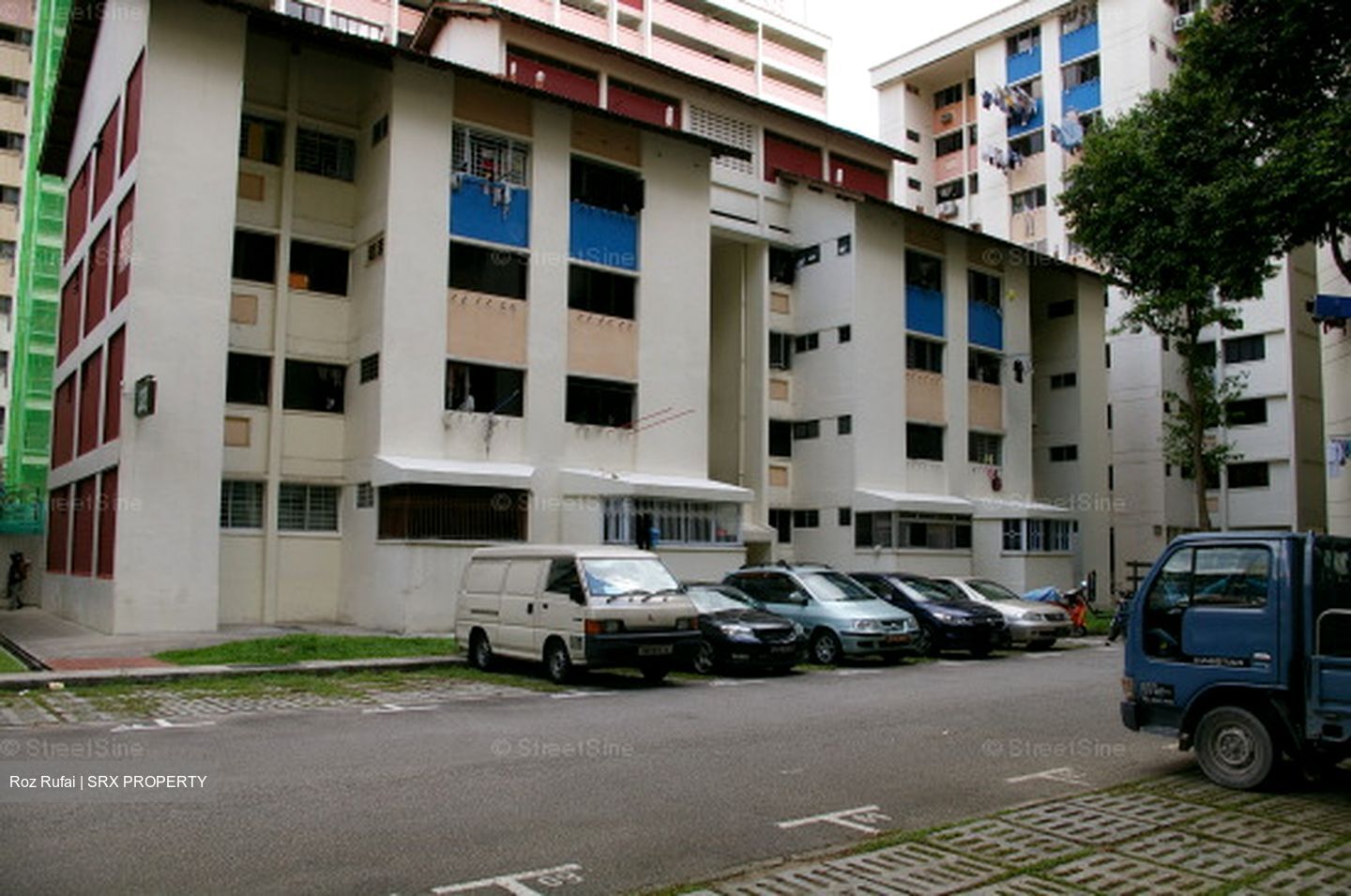 Blk 328 Bukit Batok Street 33 (Bukit Batok), HDB 4 Rooms #558832151